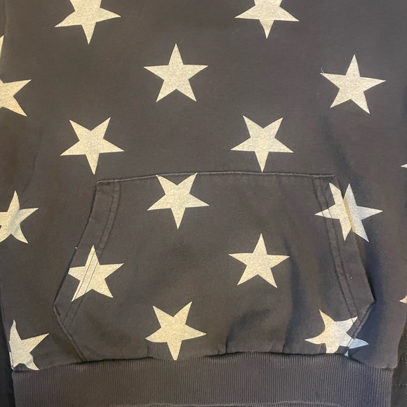 Bundle 2 H&M  sweatshirt hoodies , boy 6-8 - Picture 4 of 8